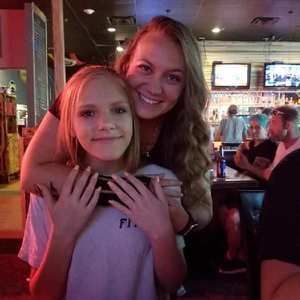 Meet your Posher, Victoria